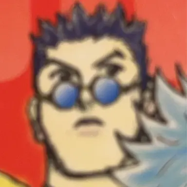 Profile image of レオリオ