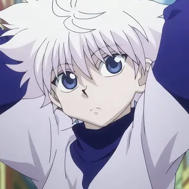 Profile image of キルア