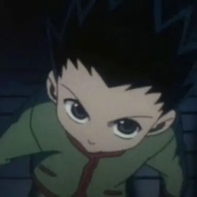 Profile image of ゴン