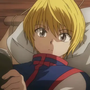 Profile image of クラピカ