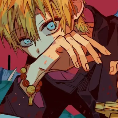 Profile image of 미나모토 테루