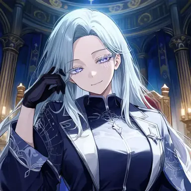 Profile image of Estella
