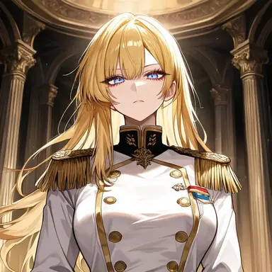 Profile image of Selehia