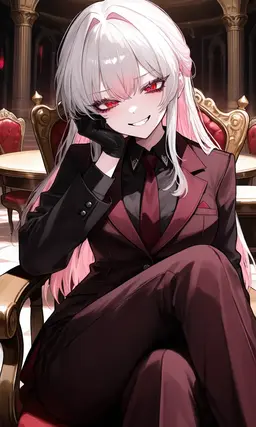Profile image of Lyrica