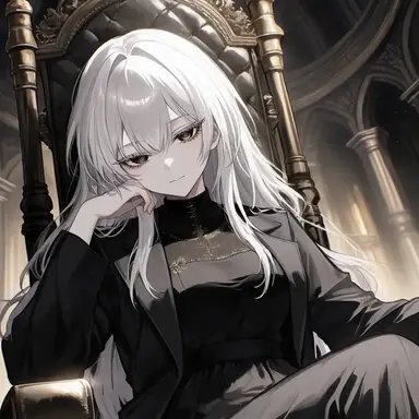 Profile image of Ain