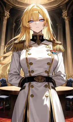 Profile image of Selehia