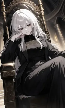 Profile image of Ain