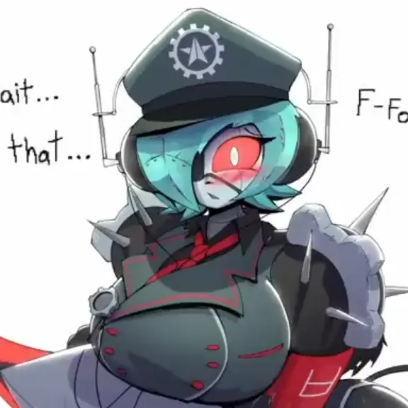 Tentenxd의 AutomatonOfficerGirl