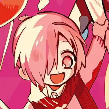 Profile image of Mitsuba Sousuke