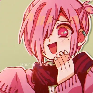 Profile image of Mitsuba Sousuke