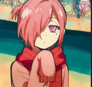 Profile image of Mitsuba Sousuke