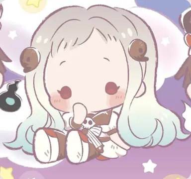 Profile image of Yashiro Nene