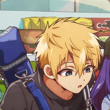 Profile image of Teru Minamoto