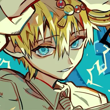 Profile image of Teru Minamoto
