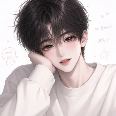 Profile image of 이지안