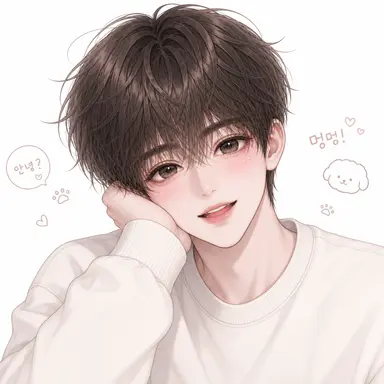 Profile image of 이유현