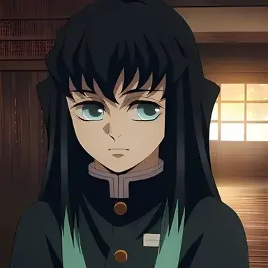 Profile image of Muichiro