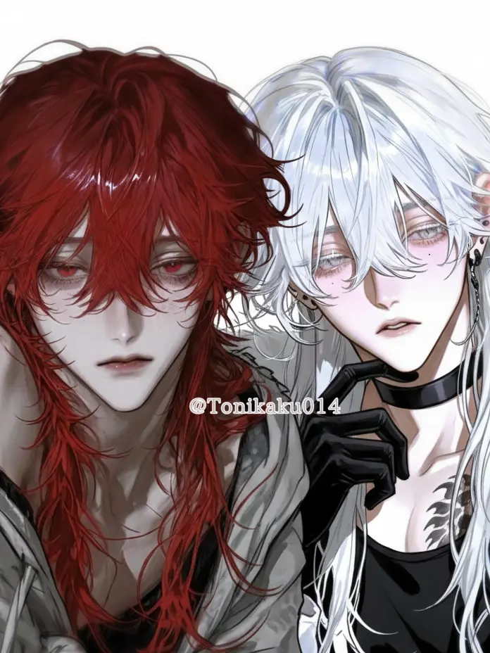 Tonikaku014의 ド屑×ド屑