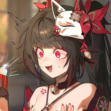 Profile image of Sparkle