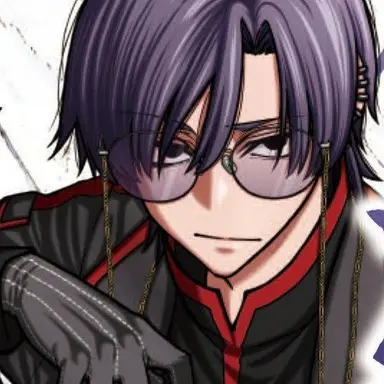 Profile image of 朽森 紫苑