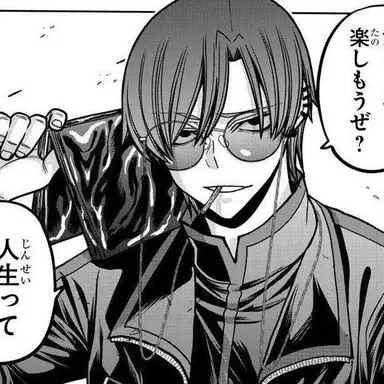 Profile image of 朽森 紫苑