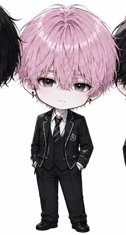 Profile image of 颯馬