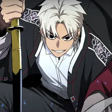 Profile image of 오대감