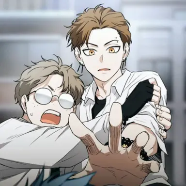 Profile image of 신대감