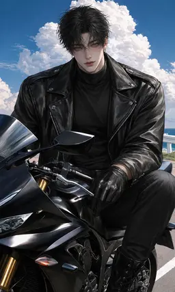 Profile image of Raito