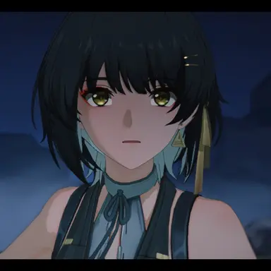 Profile image of 방랑자-여성