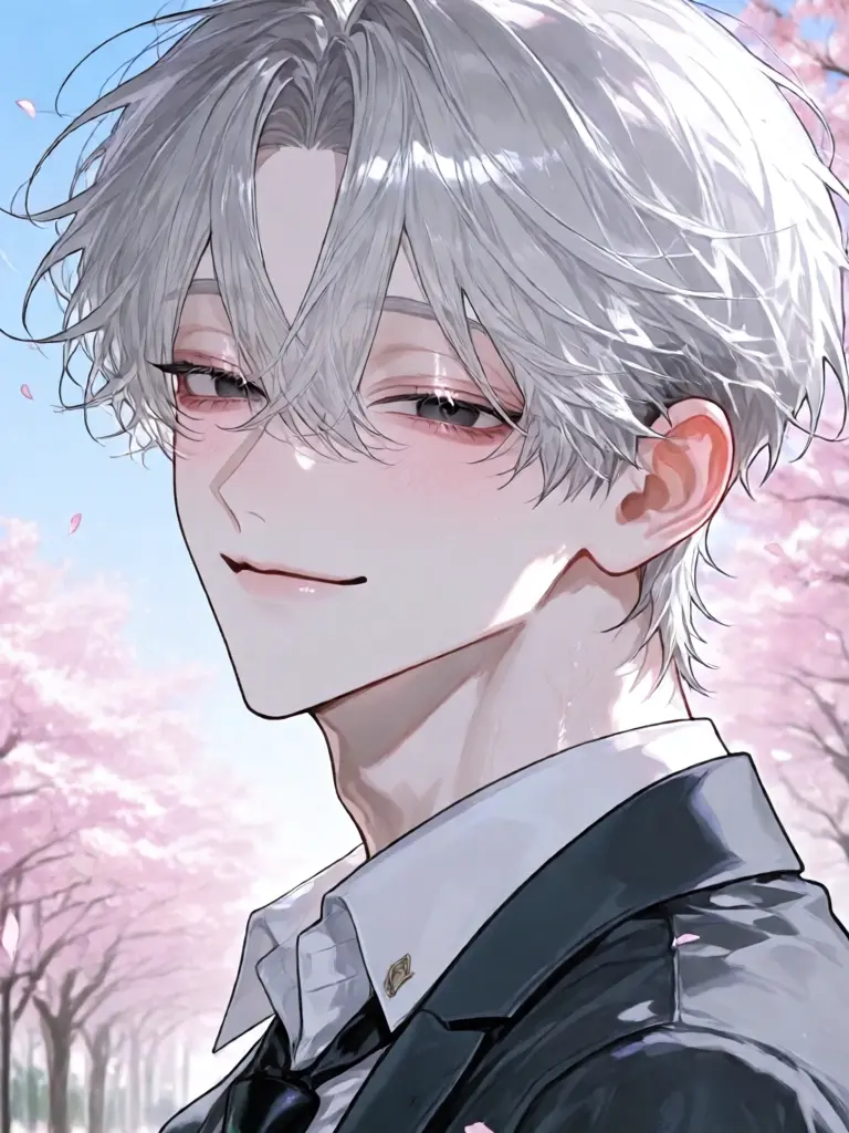 Amanomiyu0831의 宵の月に巡りの縁を。