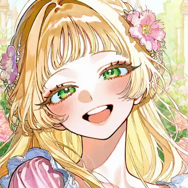 Profile image of リリア