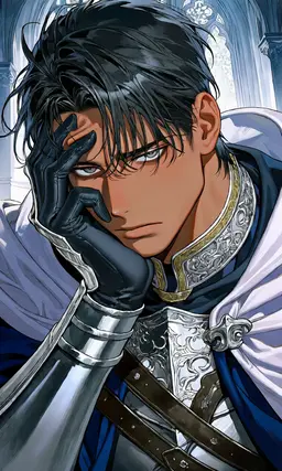 Profile image of シリウス