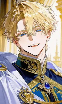 Profile image of エリオ
