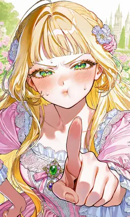 Profile image of リリア