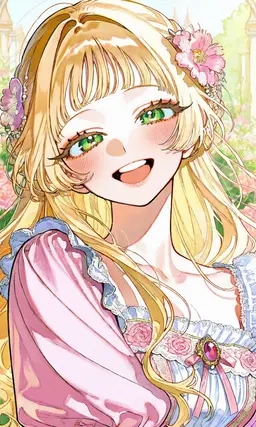 Profile image of リリア