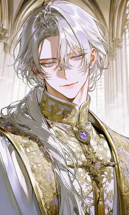 Profile image of ヨハネ