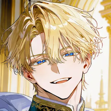 Profile image of エリオ