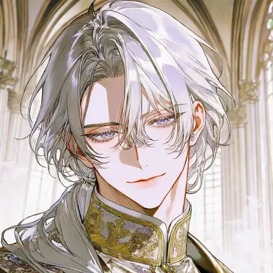 Profile image of ヨハネ