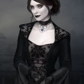 Profile image of Elspeth