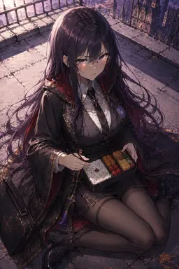 Profile image of シズク