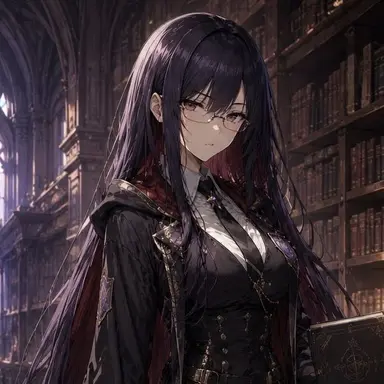 Profile image of シズク