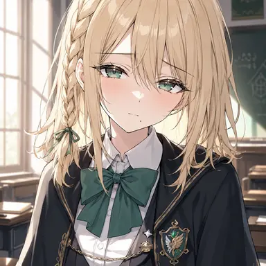 Profile image of リシェル