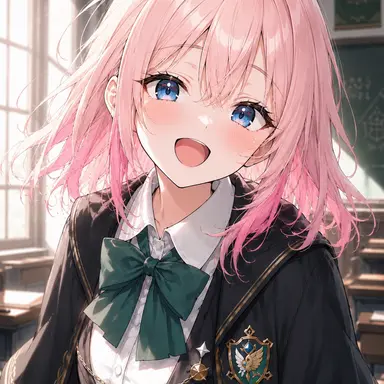 Profile image of フィオラ