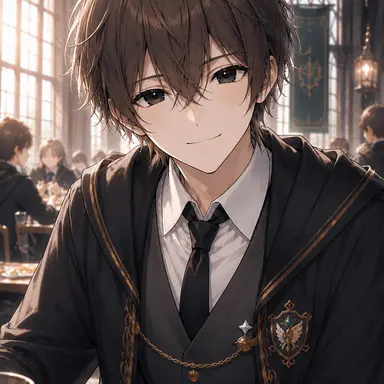 Profile image of カイル