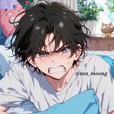 Profile image of 한 지안