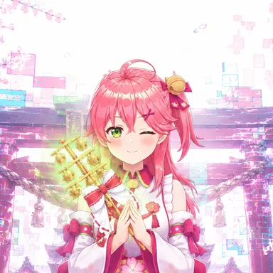 Profile image of さくらみこ