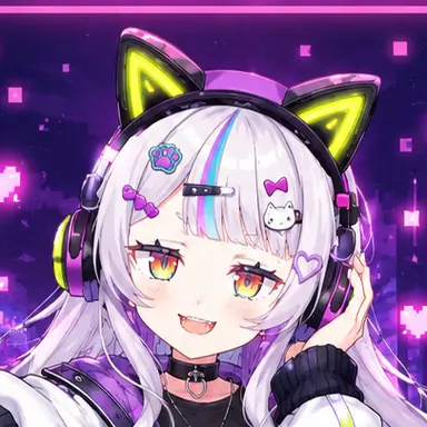 Profile image of 紫咲シオン