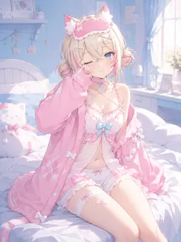 Profile image of モココ・アビスガード