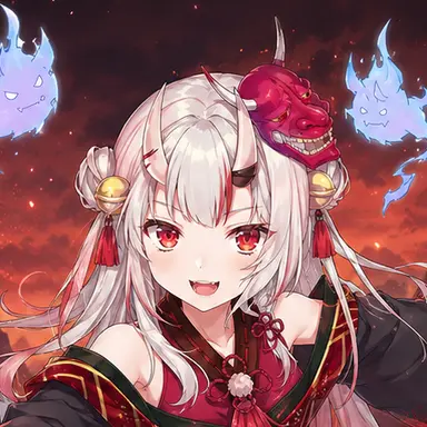 Profile image of 百鬼あやめ